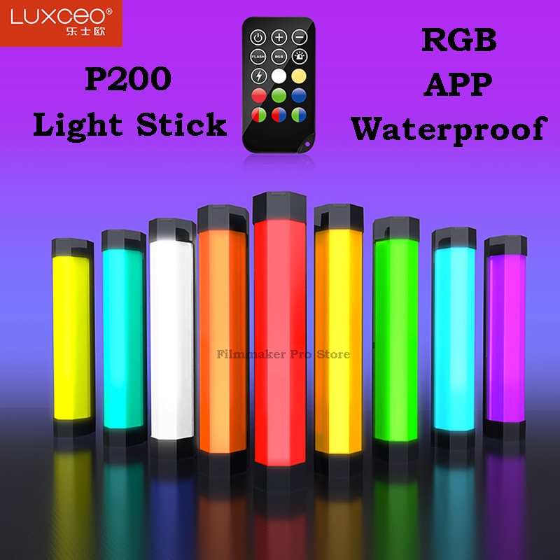 LUXCEO-P200 RGB Ʈ ƽ Ʃ, , ڵ, LE..